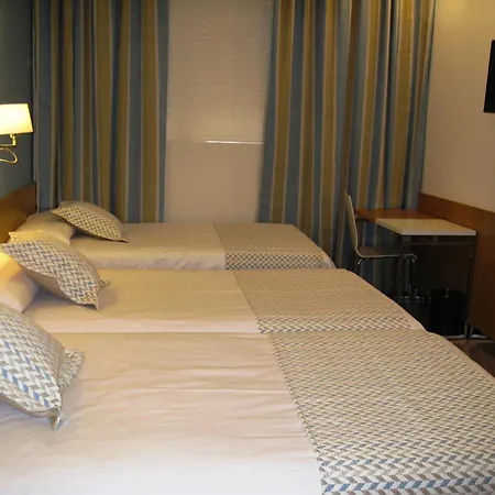 Hotel Boutique Museo Burgos-3
